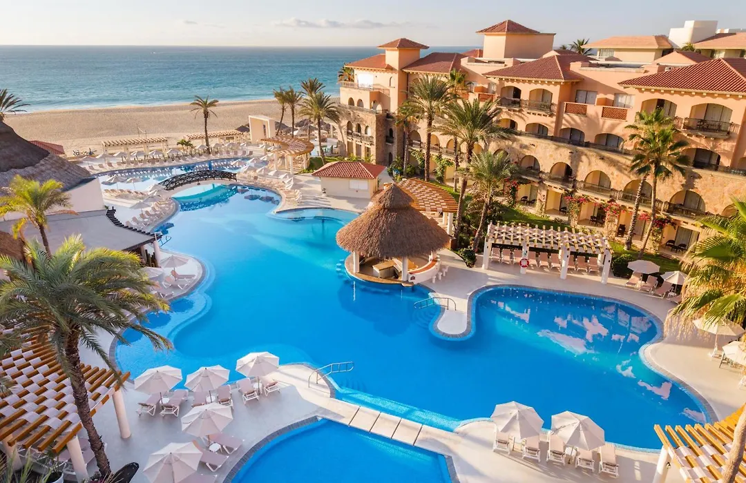 Royal Solaris Los Cabos-All Inclusive-1